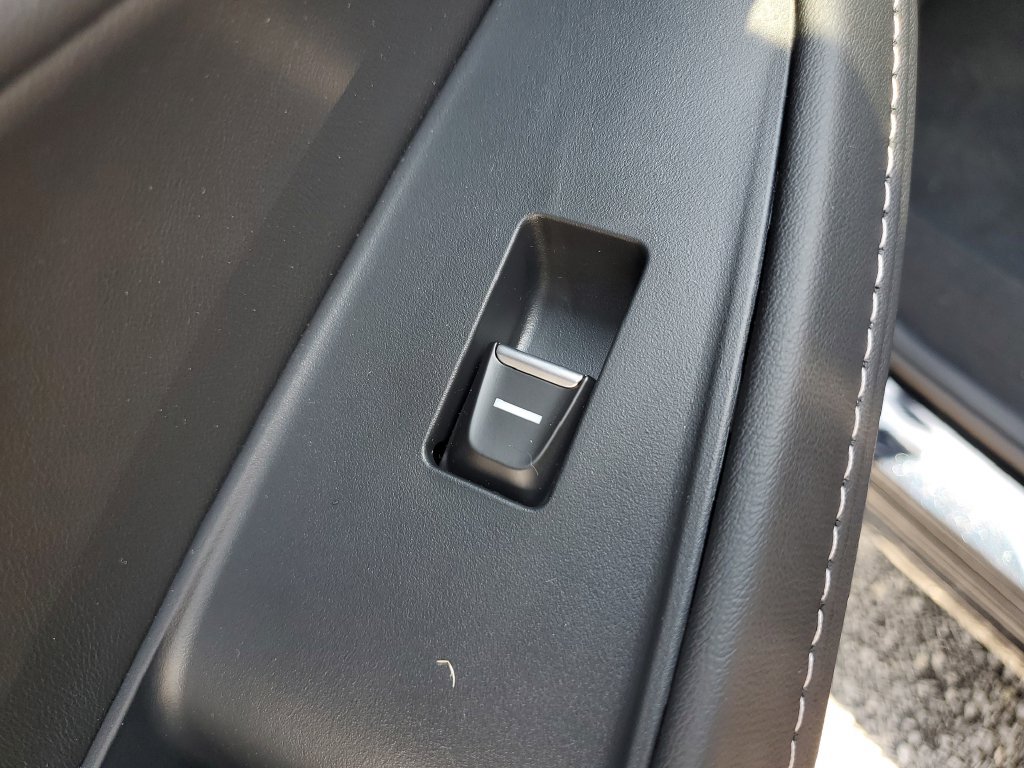 New 2026 Acura MDX w/ Technology Package FWD image 16