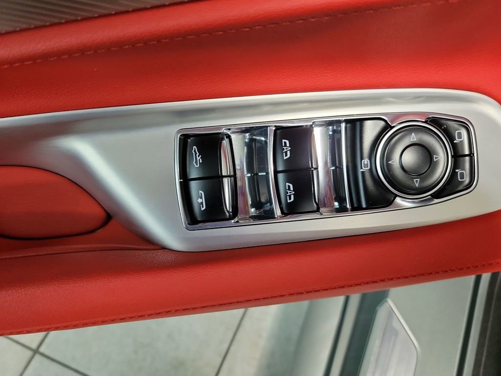 Used 2023 Chevrolet Corvette Stingray Preferred Conv w/ Z51 Performance Package image 34