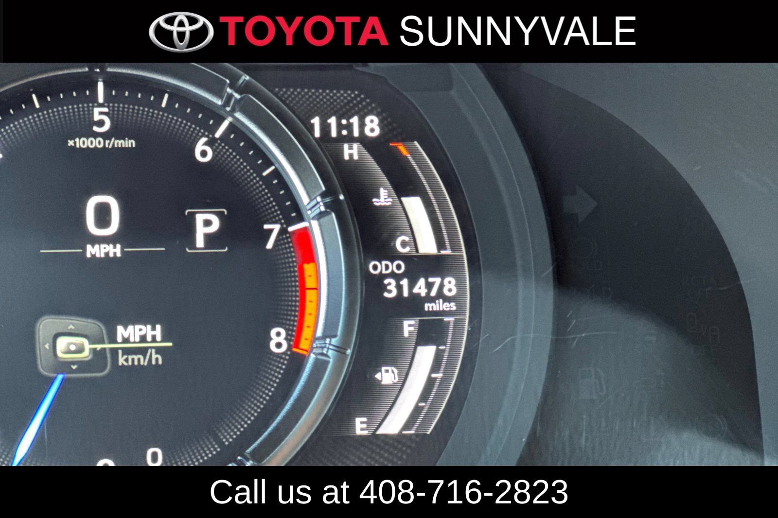 Used 2022 Lexus IS 500 RWD image 29