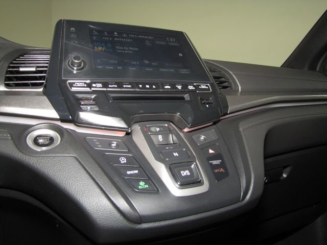 Certified 2023 Honda Odyssey Sport image 7