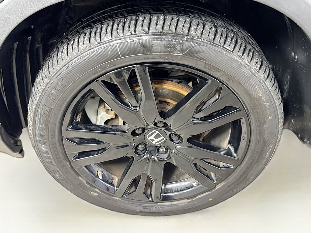 Used 2022 Honda Pilot Special Edition image 44