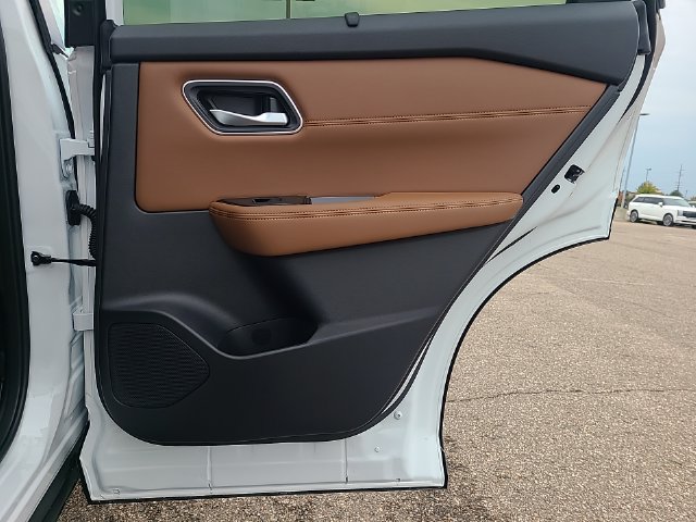 New 2026 Nissan Rogue Platinum AWD/4WD image 28