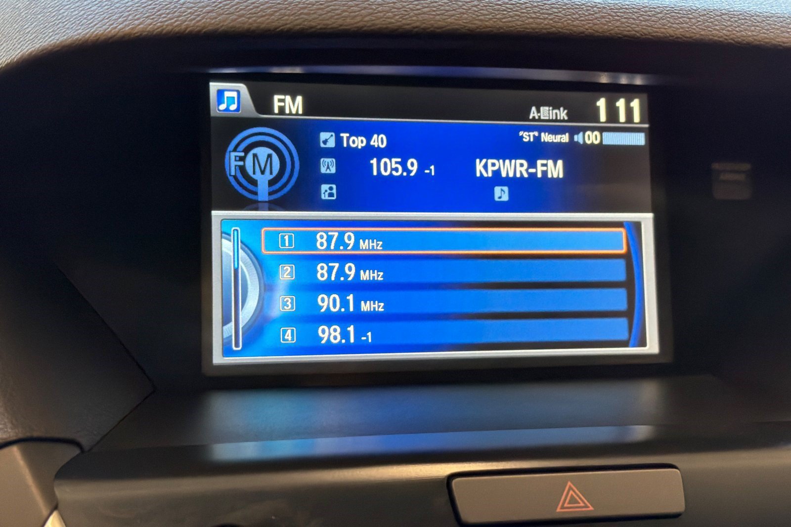 Used 2014 Acura MDX FWD w/ Technology Package image 20