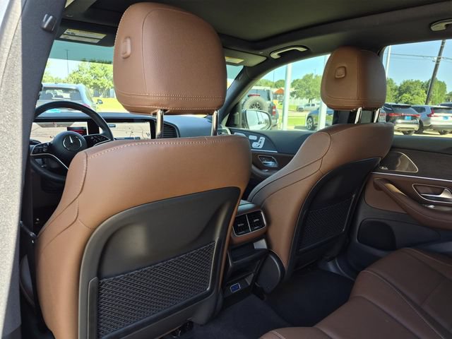 Certified 2025 Mercedes-Benz GLE 450e 4MATIC image 20