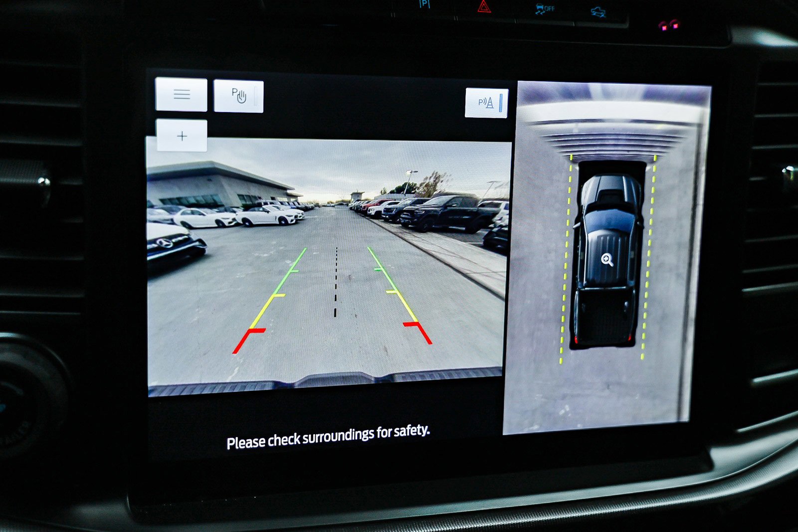 Used 2023 Ford F150 Raptor w/ Equipment Group 802A Raptor R image 25