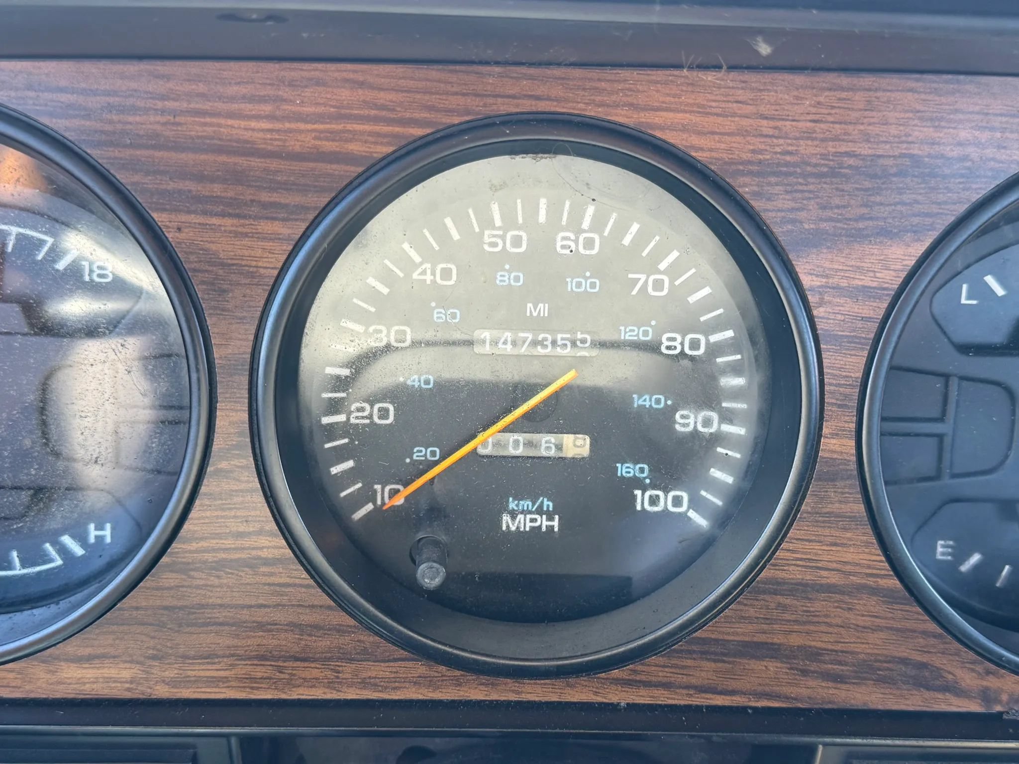 Used 1993 Dodge D/W Truck 250 AWD/4WD image 9