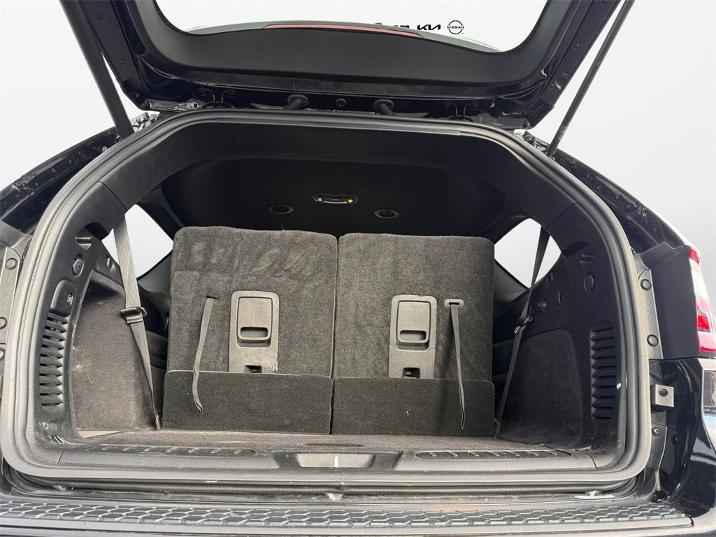 Certified 2024 Dodge Durango GT image 18