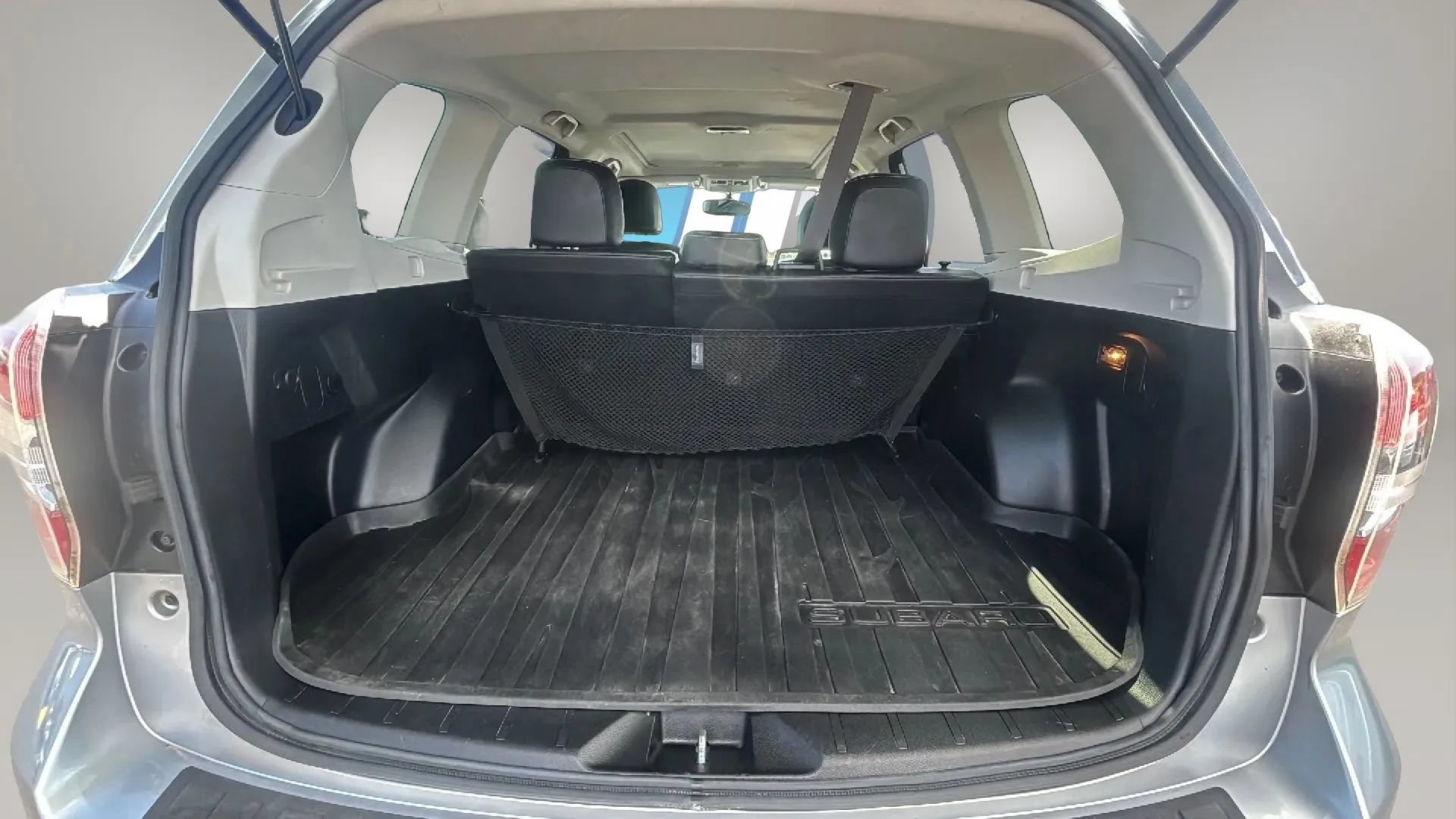 Used 2014 Subaru Forester 2.5i Limited w/ Popular Package #2 AWD/4WD image 27