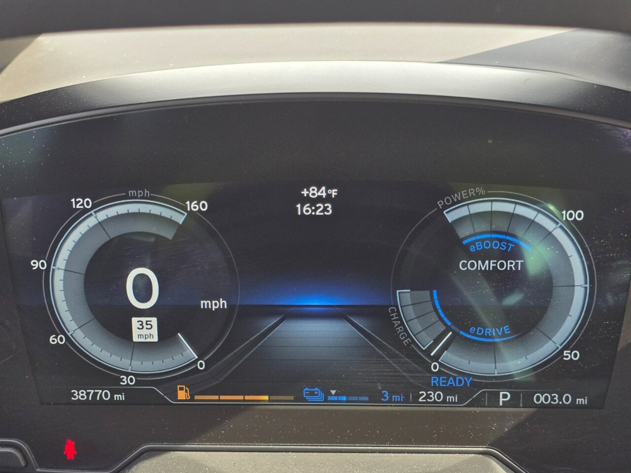 Used 2016 BMW i8 image 9