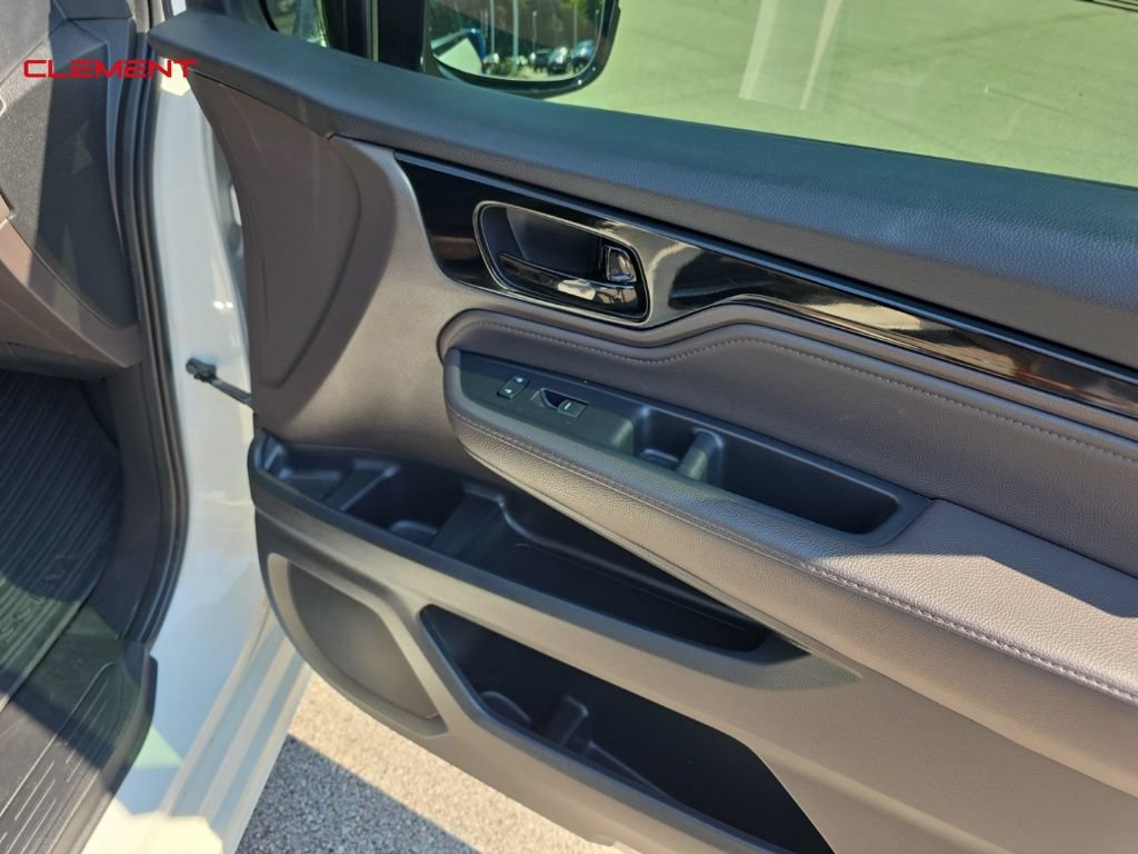 Used 2019 Honda Odyssey Elite image 34
