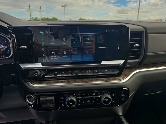 New 2026 Chevrolet Silverado 1500 RST image 34