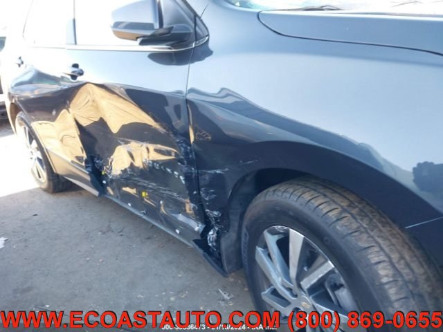 Used 2022 Chevrolet Equinox LT FWD image 15