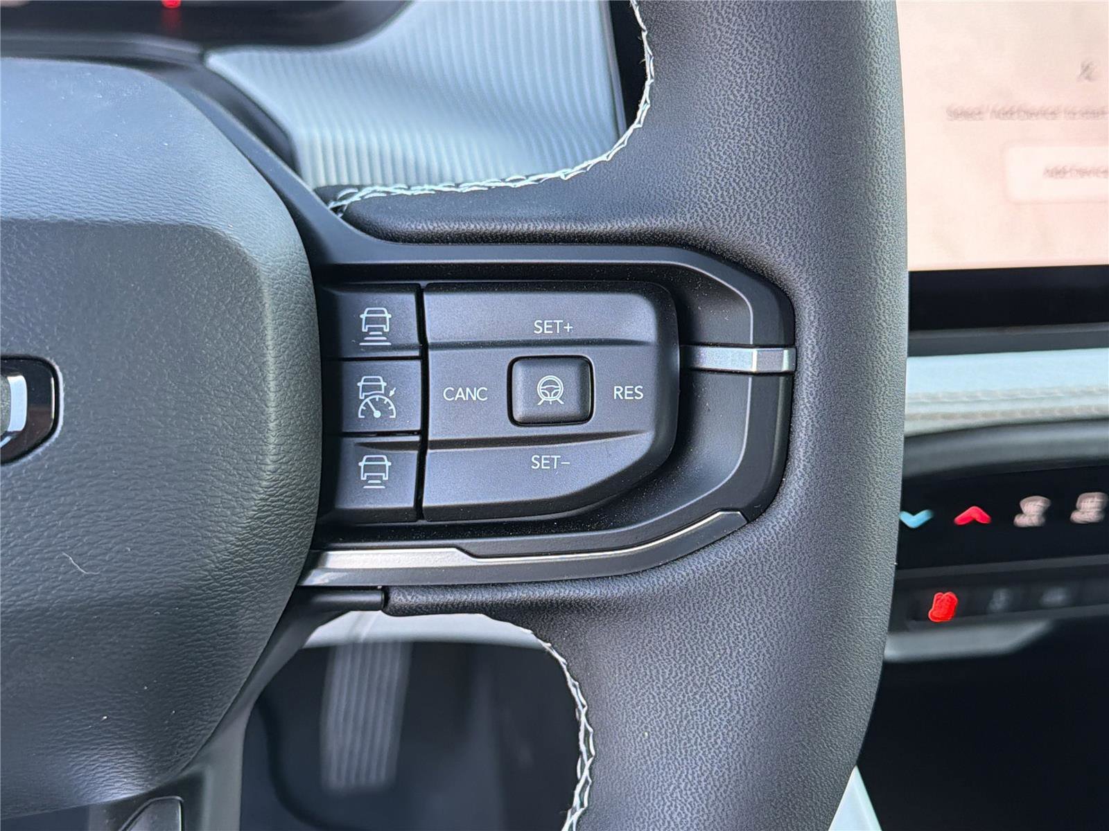 New 2026 Jeep Cherokee Limited image 27