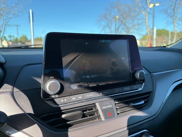 Used 2024 Nissan Altima 2.5 SR image 16