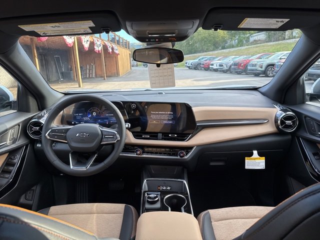 New 2026 Chevrolet Equinox ACTIV image 14