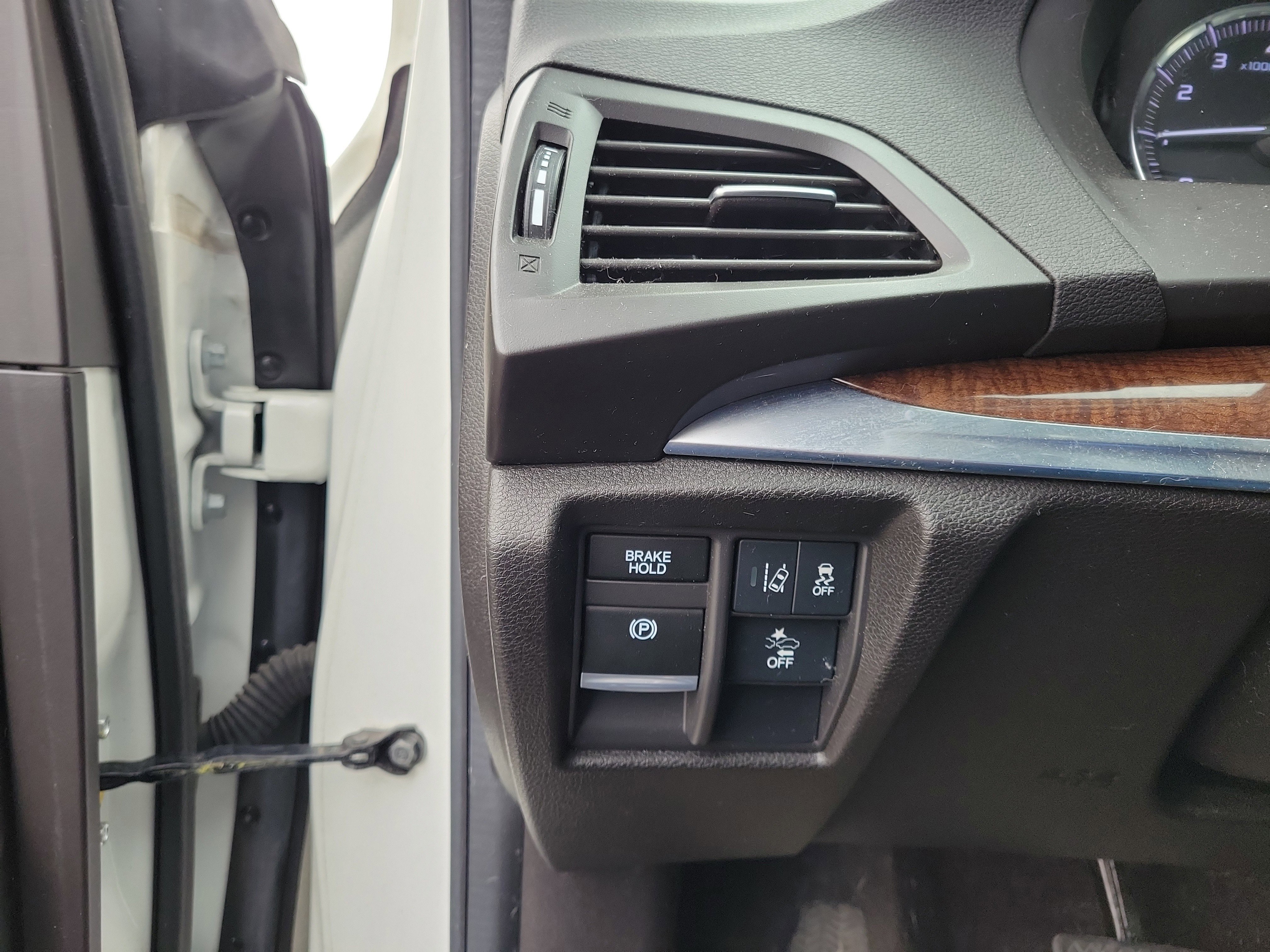 Used 2019 Acura MDX SH-AWD image 20