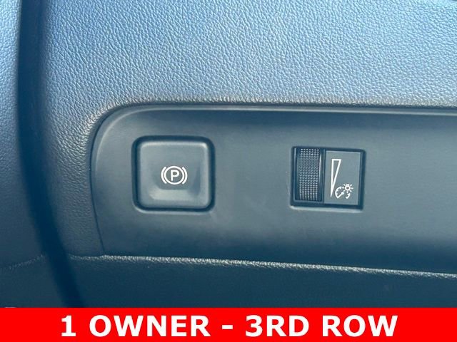 Used 2023 Buick Enclave Essence w/ Experience Buick Package image 21