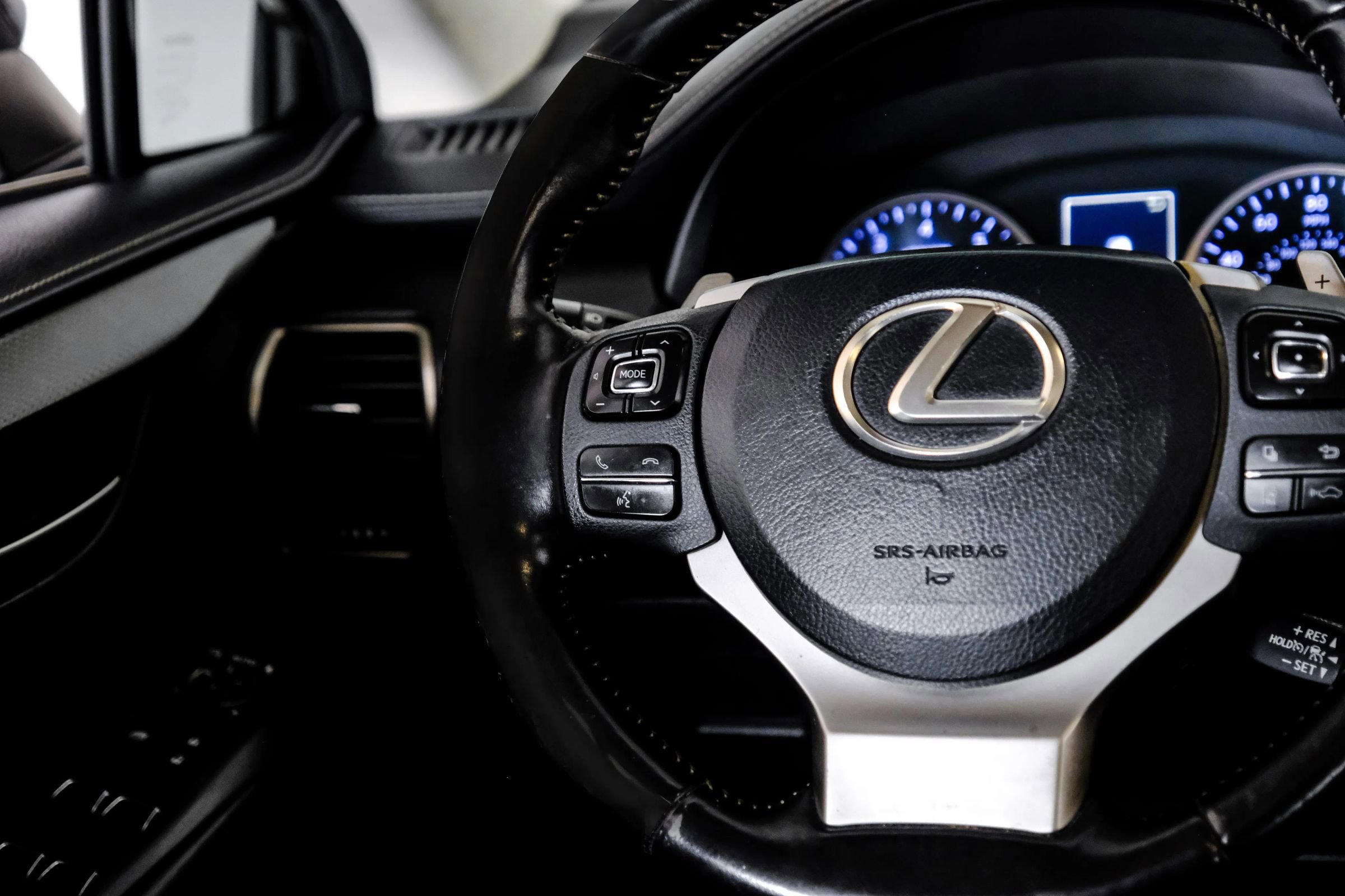 Used 2019 Lexus NX 300 FWD w/ Accessory Package 2 image 16