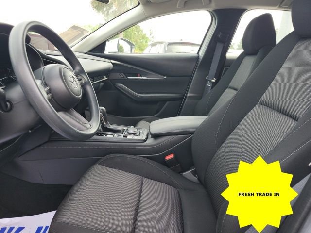 Used 2023 MAZDA CX-30 AWD 2.5 S image 11