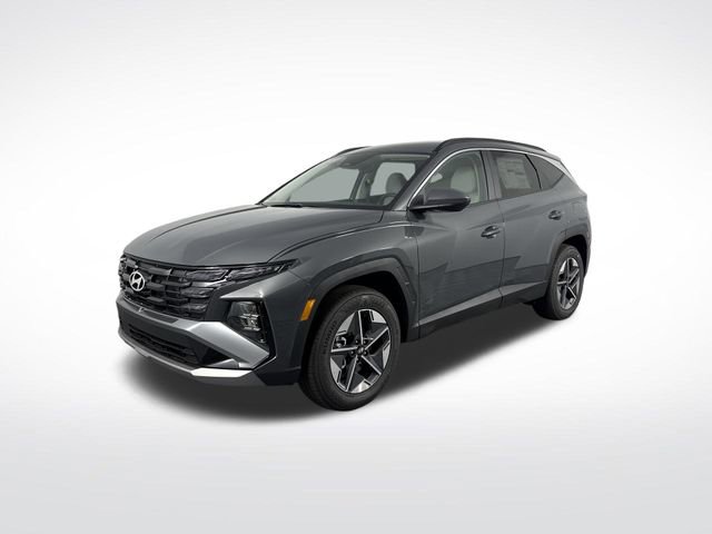 New 2026 Hyundai Tucson SEL image 36