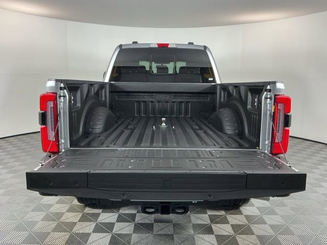 Used 2024 Ford F350 Platinum AWD/4WD image 7