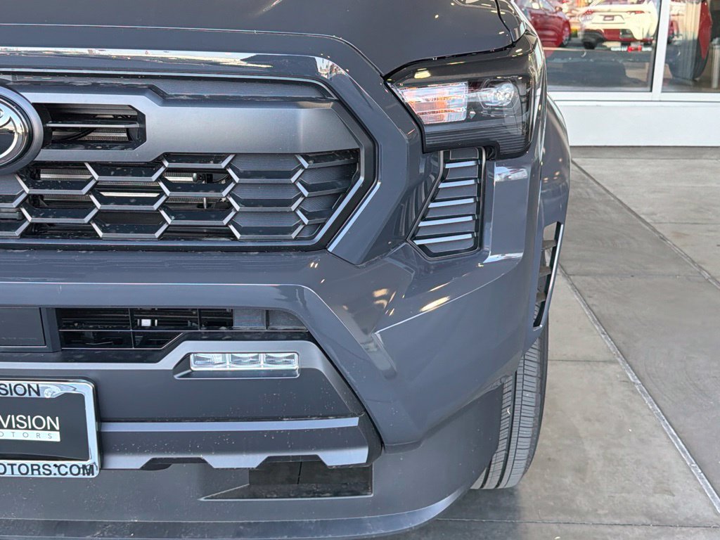 New 2026 Toyota Tacoma TRD Sport AWD/4WD image 5