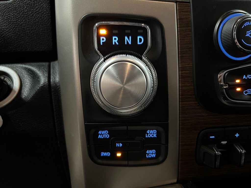 Used 2014 RAM 1500 Laramie AWD/4WD image 28