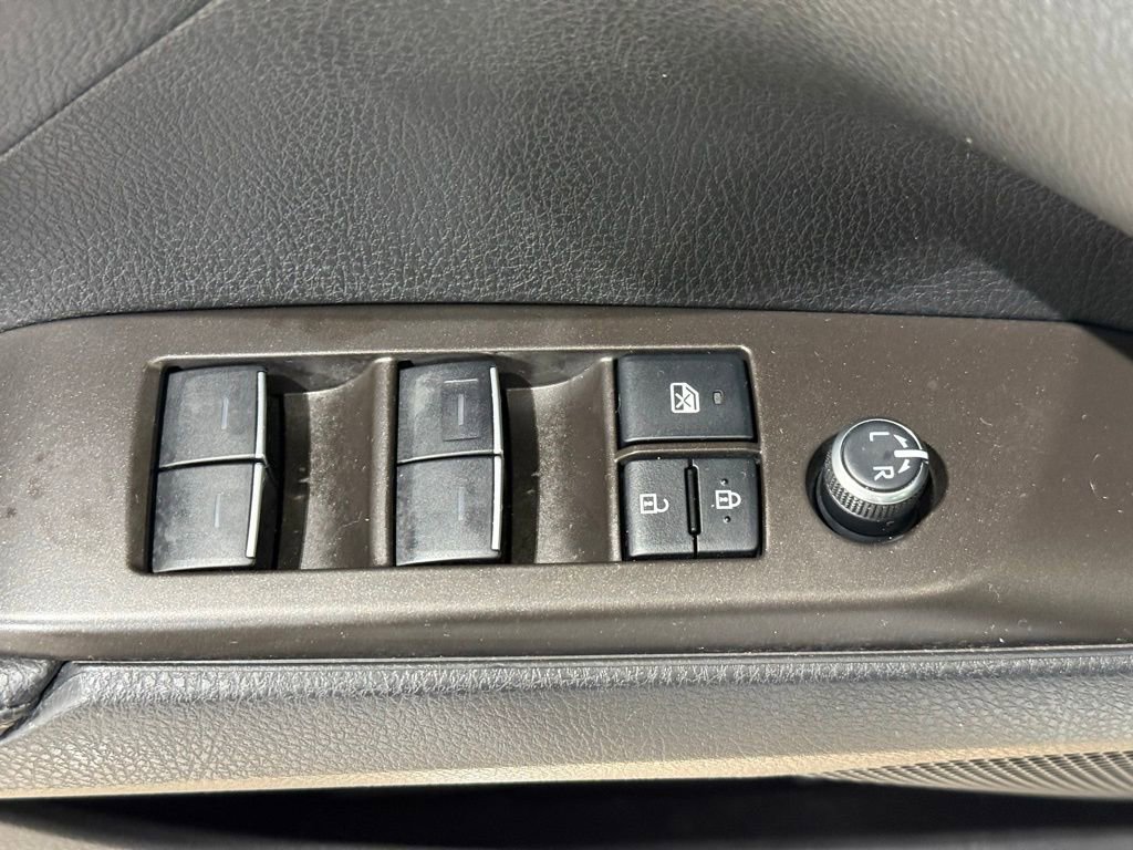Certified 2022 Toyota Camry XLE image 15