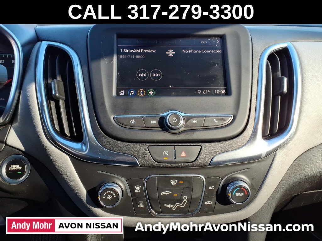 Used 2022 Chevrolet Equinox LS AWD/4WD image 31