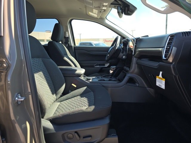 New 2025 Ford Ranger XLT w/ Equipment Group 301A High image 20