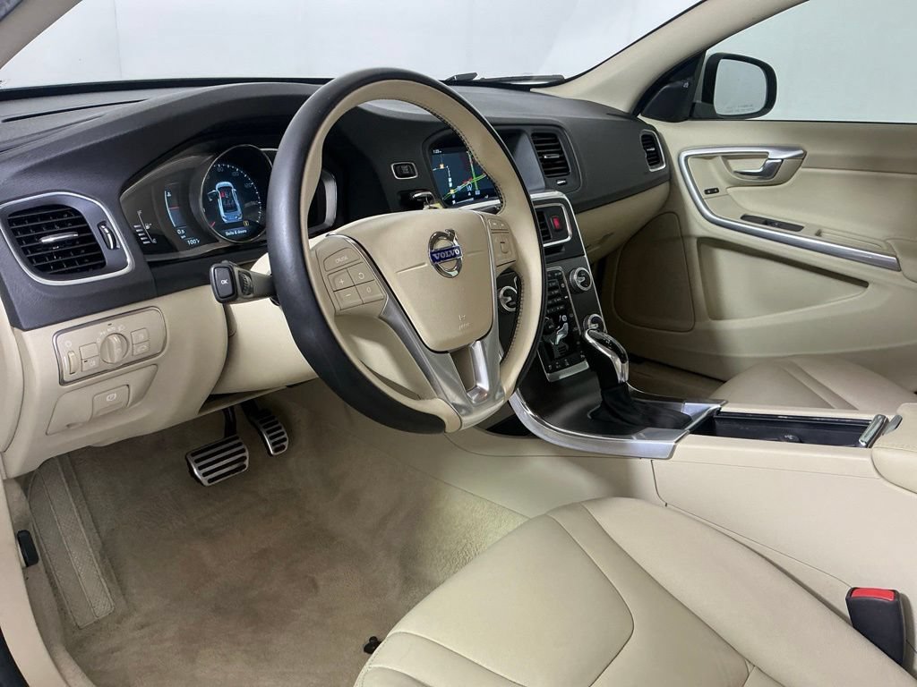 Used 2015 Volvo S60 T5 Premier FWD image 21