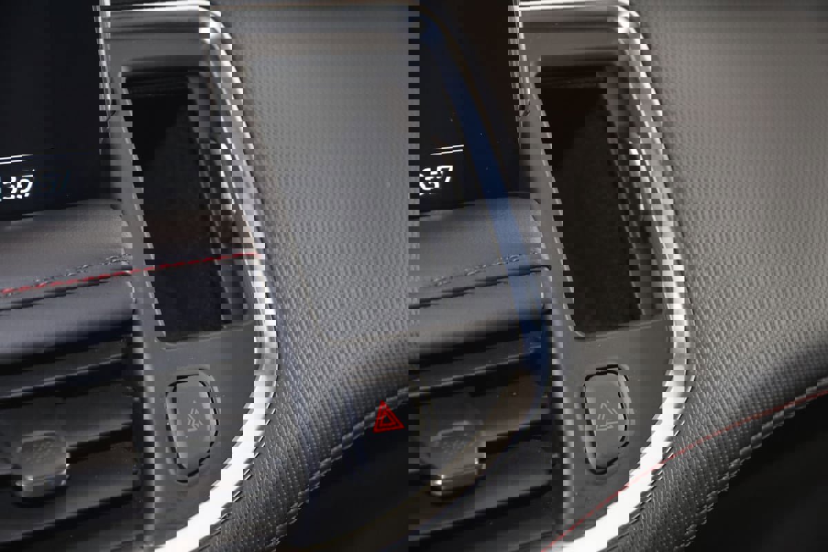 Used 2021 Chevrolet Tahoe RST w/ Rear Media and Nav Package image 31