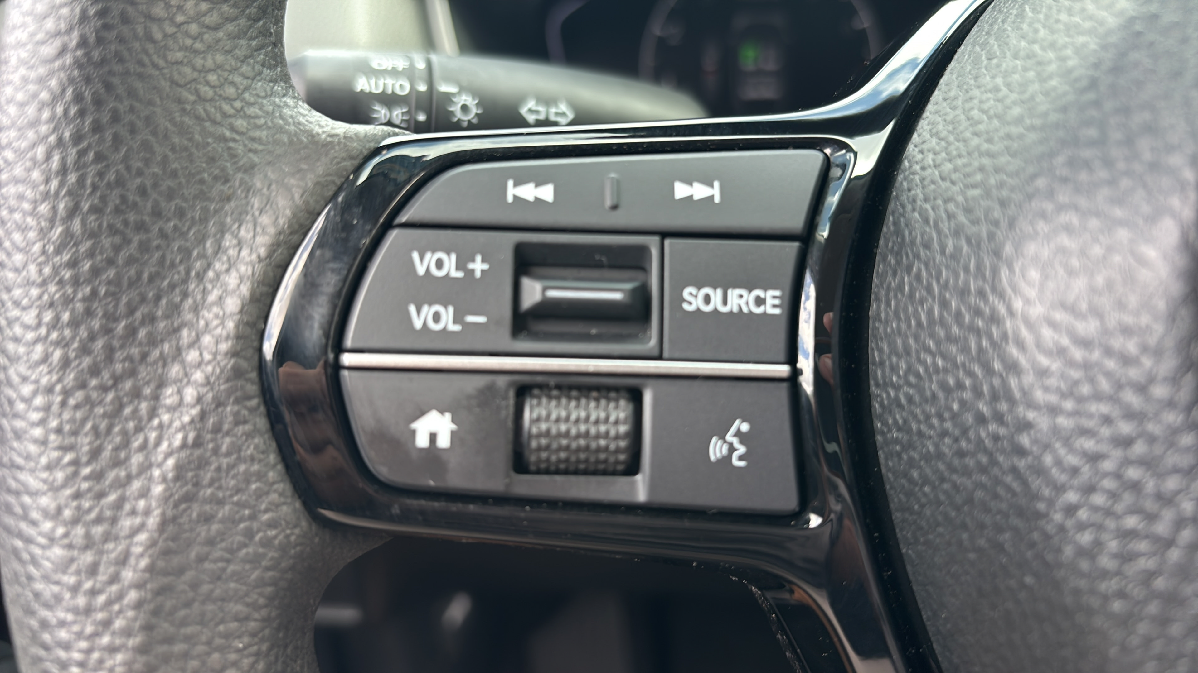 Certified 2024 Honda Civic LX image 26