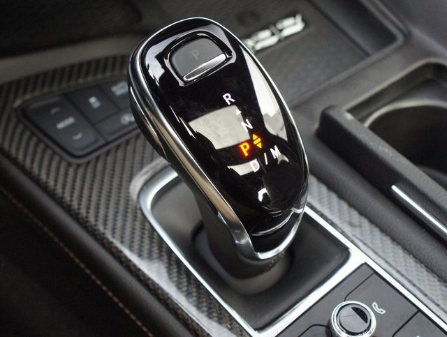 Used 2025 Cadillac CT5 V image 10