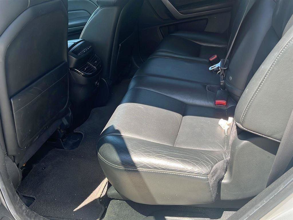Used 2007 Acura MDX w/ Sport Package AWD/4WD image 8
