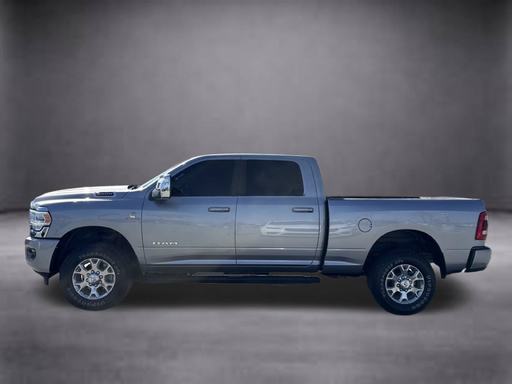 Used 2024 RAM 2500 Laramie w/ Safety Group AWD/4WD image 9