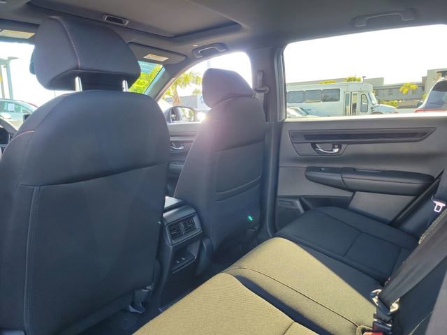 Used 2023 Honda CR-V Sport image 14