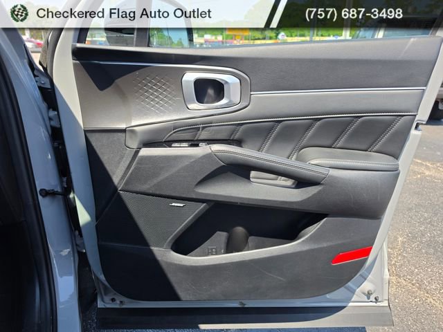 Used 2022 Kia Sorento SX FWD image 45