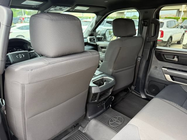 Used 2026 Toyota Tundra SR5 AWD/4WD image 26