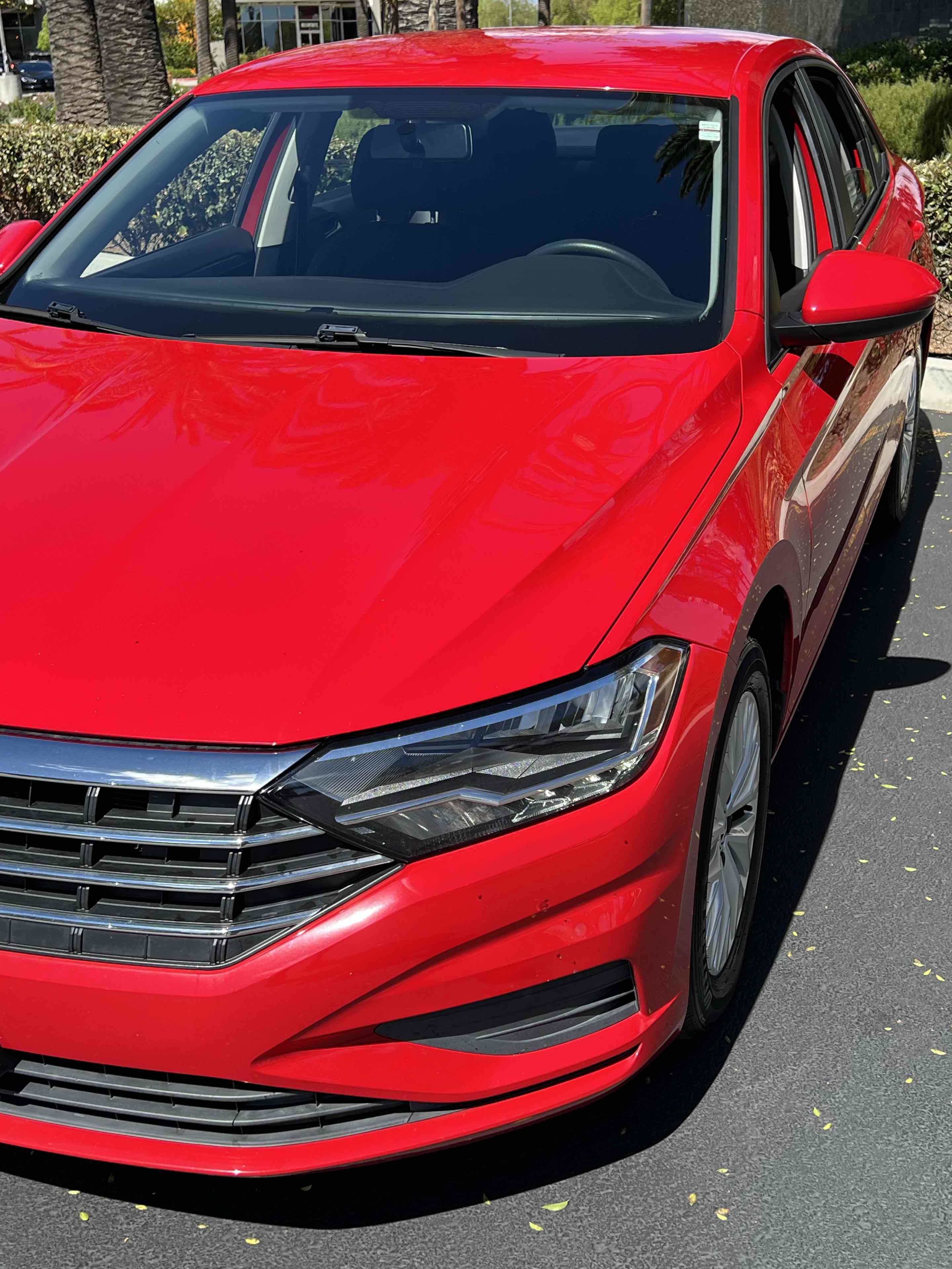 Used 2019 Volkswagen Jetta S image 52