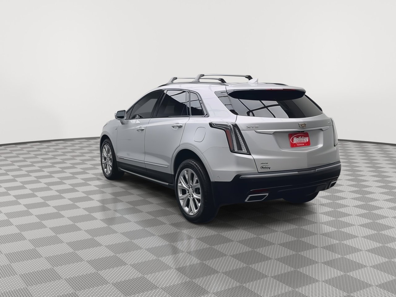 Certified 2020 Cadillac XT5 Sportv w/ Platinum Package AWD/4WD image 43