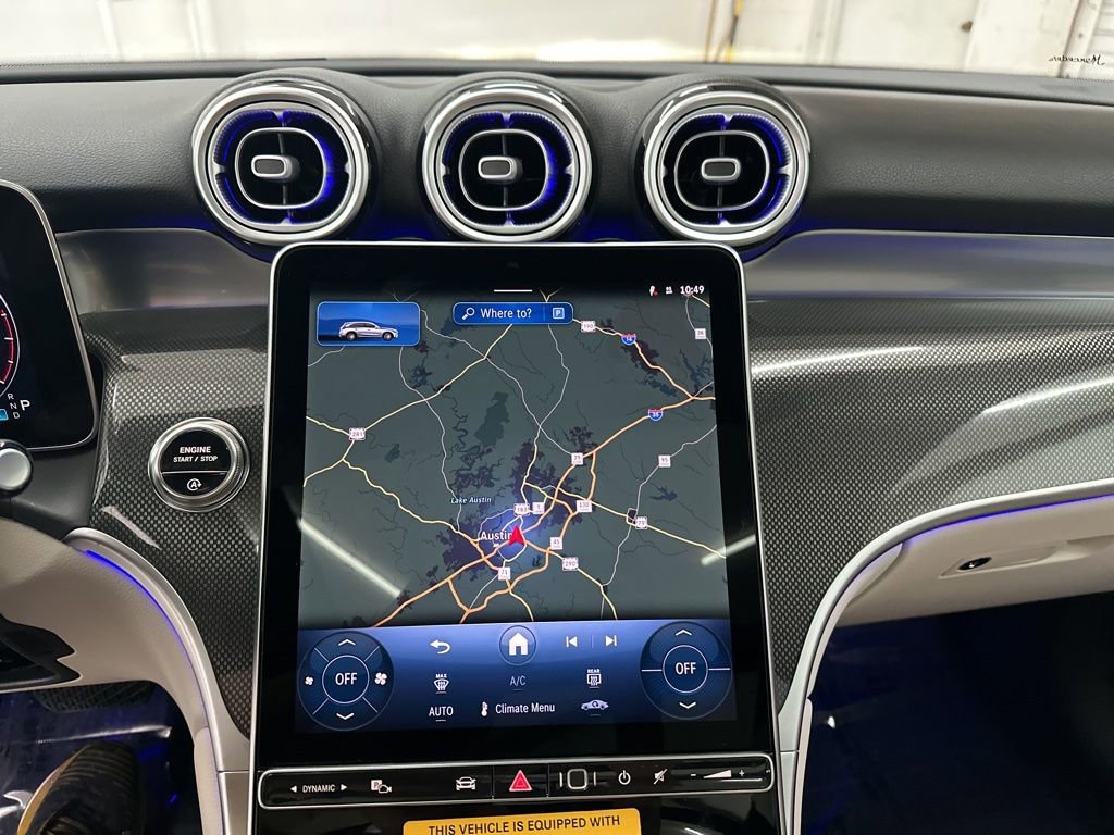 New 2026 Mercedes-Benz GLC 300 image 15