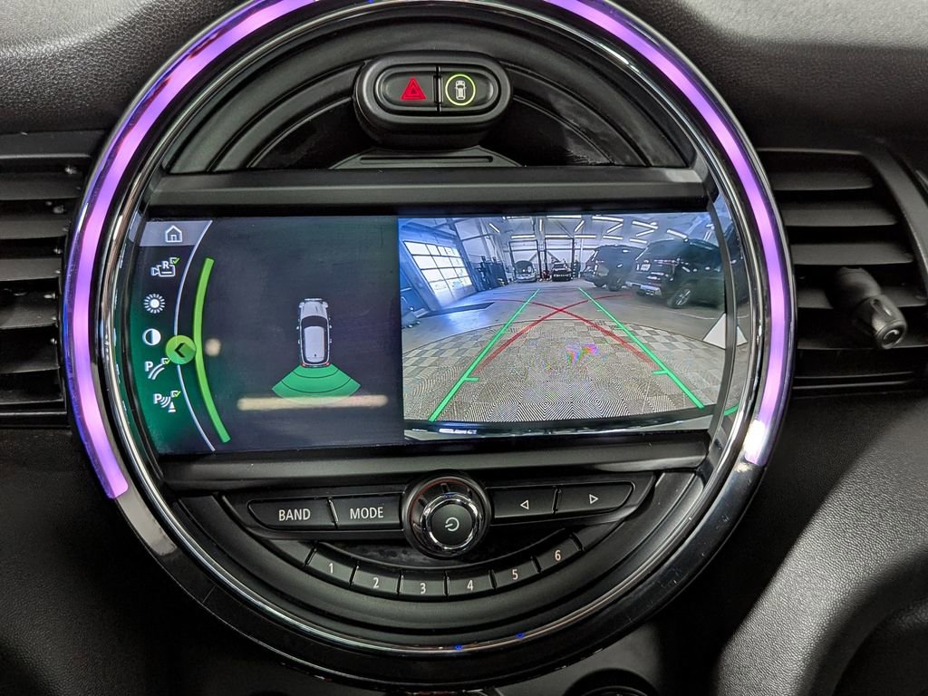 Used 2020 MINI Cooper S image 23