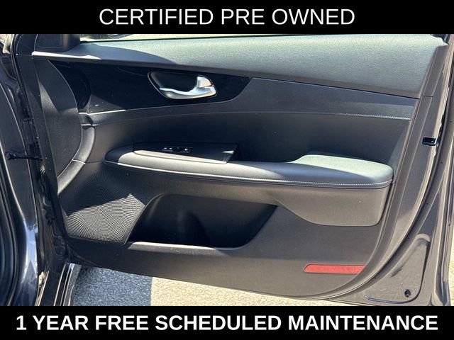 Used 2023 Kia Forte GT-Line FWD image 8