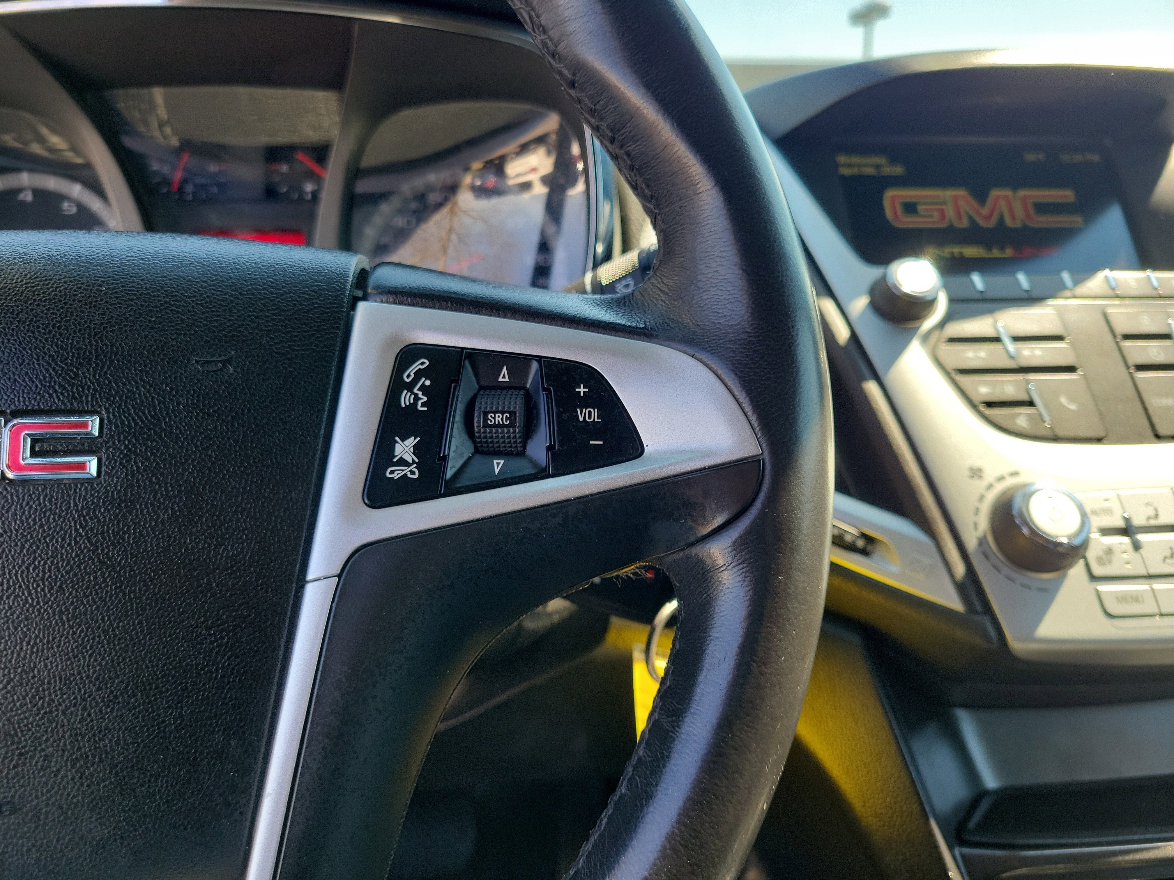 Used 2017 GMC Terrain SLE w/ Convenience Package image 23