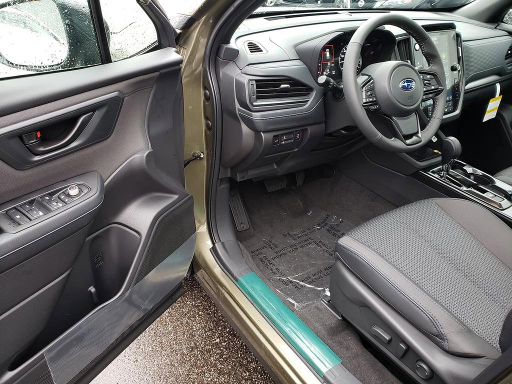 New 2026 Subaru Forester Premium image 6