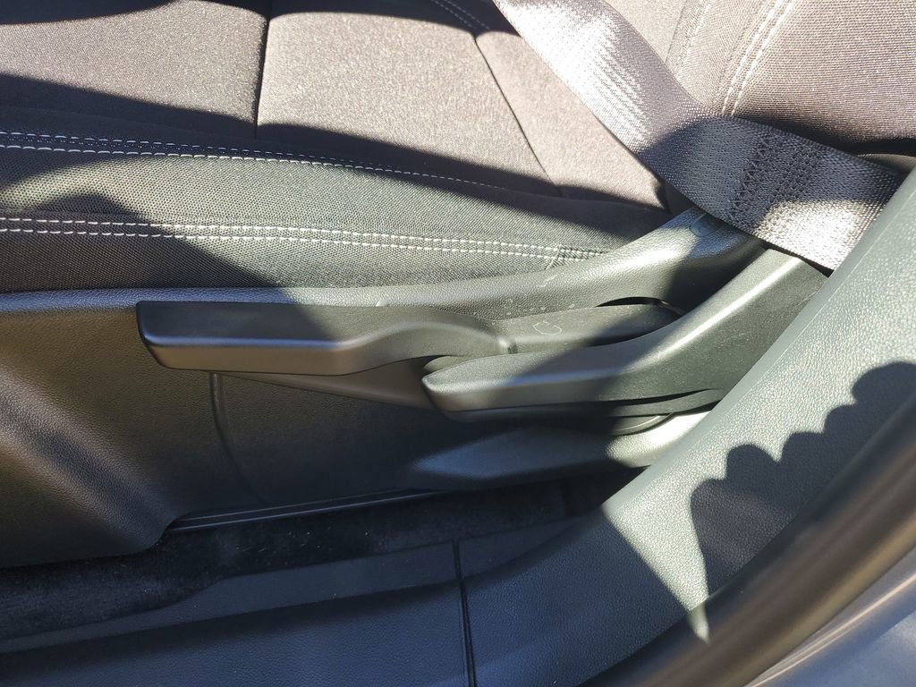 Used 2026 Chevrolet Blazer EV LT w/ Midnight/Sport Edition image 20