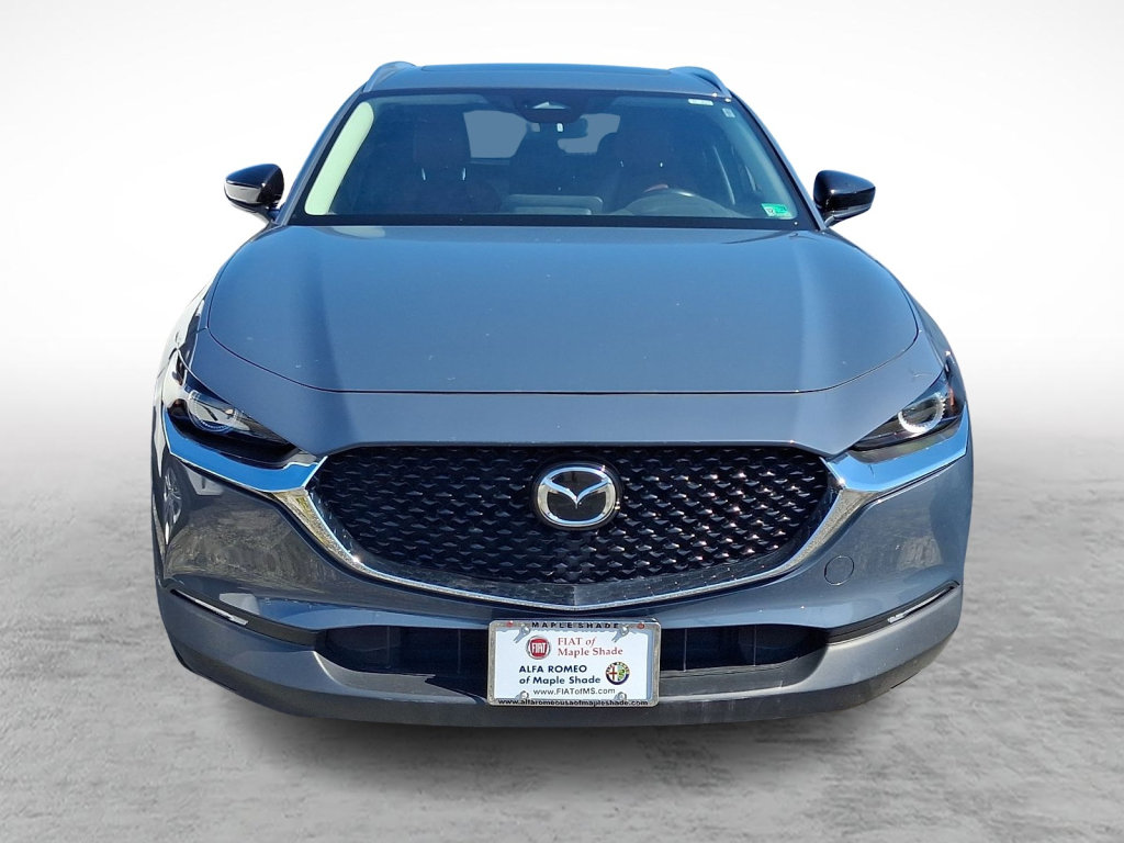 Used 2025 MAZDA CX-30 AWD 2.5 S w/ Preferred Package image 2