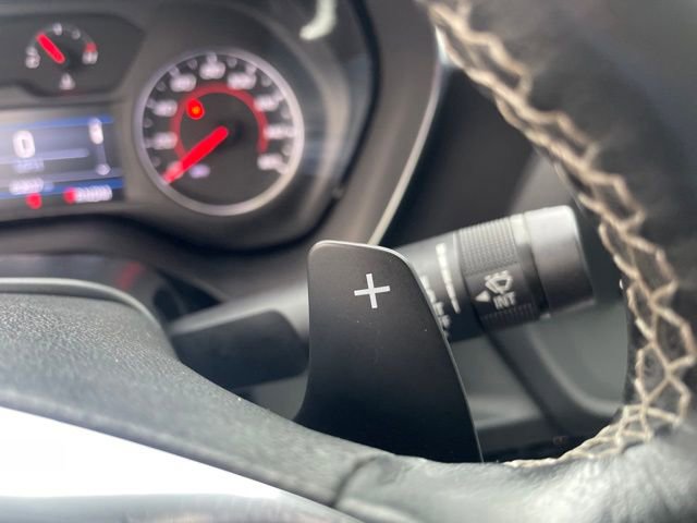 Used 2023 Chevrolet Camaro LT image 20