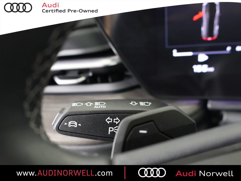 Certified 2025 Audi Q5 Premium w/ Premium Plus AWD/4WD image 28